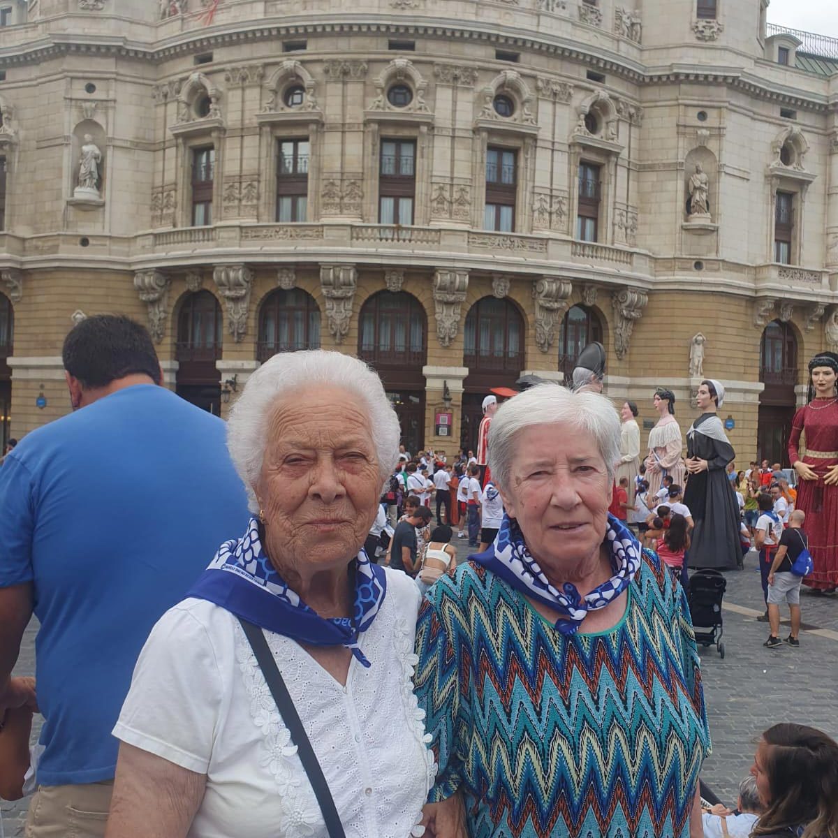 Fiestas de Bilbao