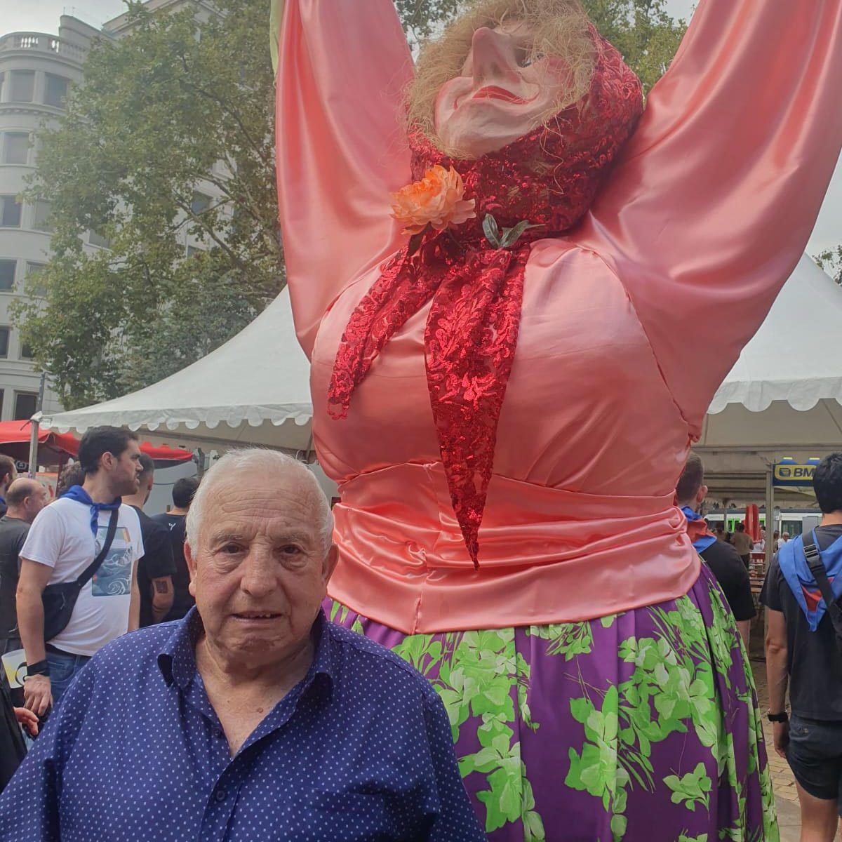 Fiestas de Bilbao