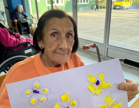 Fiesta primavera Marzo 2025