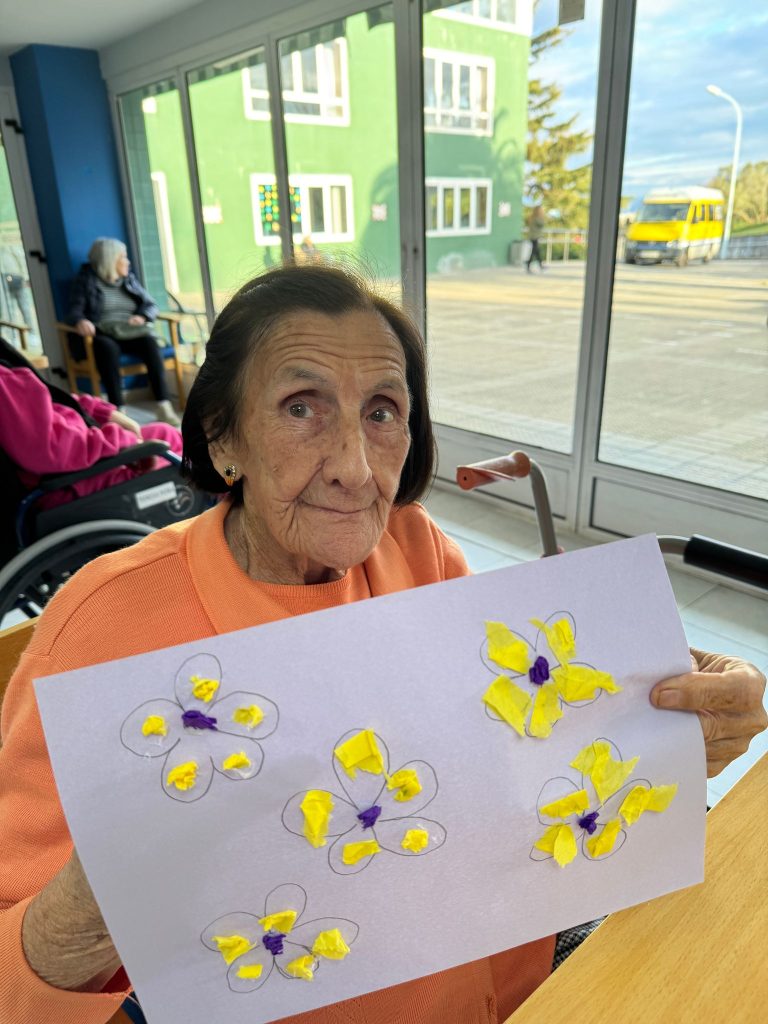 Fiesta primavera Marzo 2025