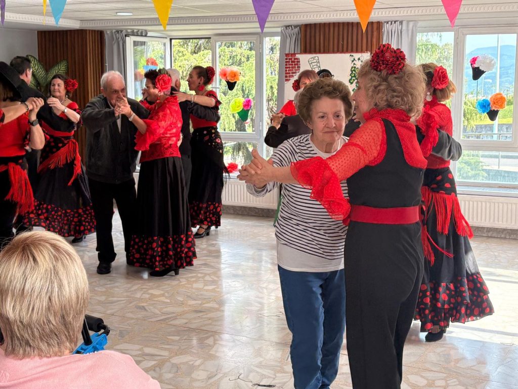 Fería de abril