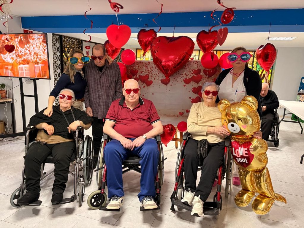 San Valentin